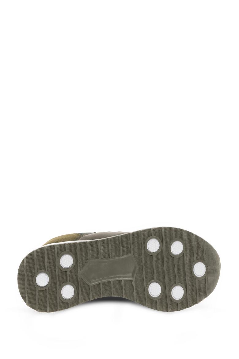 Erkek Haki Spor Ayakkabı - 50269224016