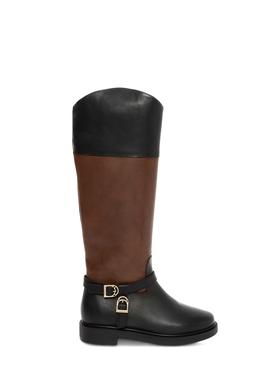 Kadın Siyah Çizme - 50258406005