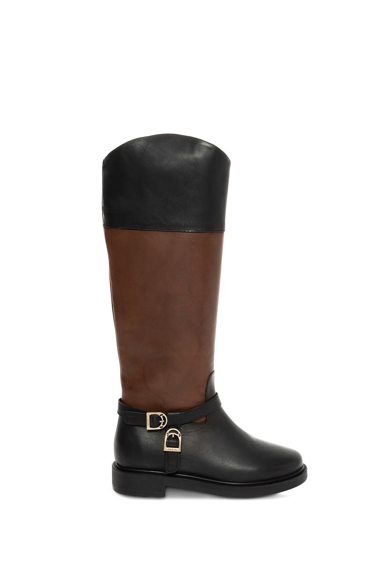 Kadın Siyah Çizme - 50258406005