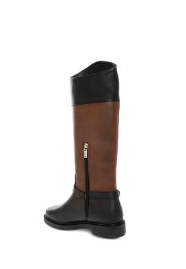 Kadın Siyah Çizme - 50258406005