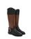 Kadın Siyah Çizme