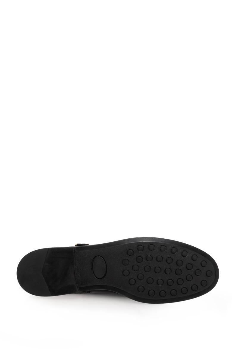 Kadın Siyah Çizme - 50258406005