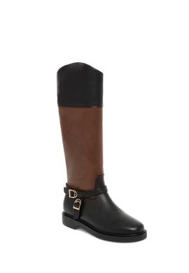 Kadın Siyah Çizme - 50258406005
