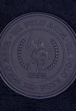 Kadın Lacivert Omuz Çantası - 50260391003