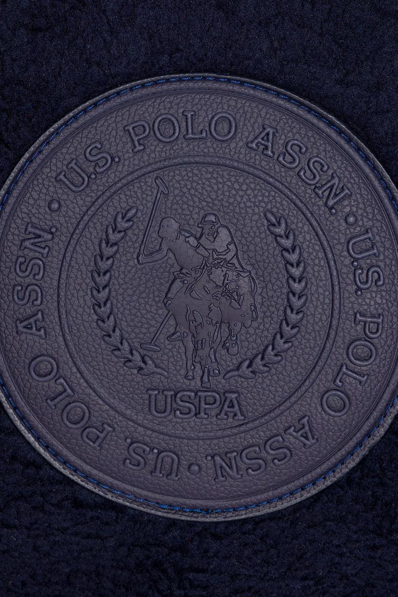 Kadın Lacivert Omuz Çantası - 50260391003