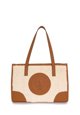 Kadın Taba Omuz Çantası - 50260391005