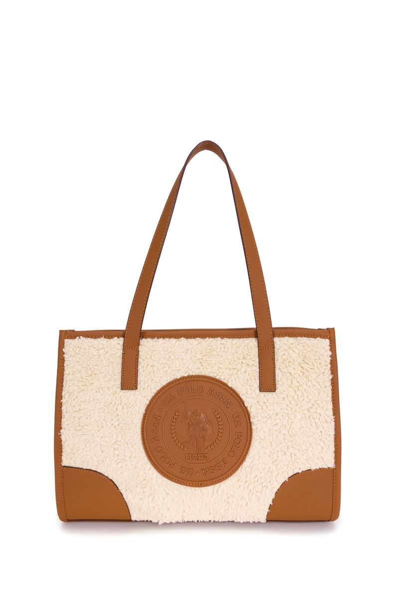 Kadın Taba Omuz Çantası