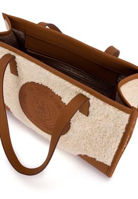 Kadın Taba Omuz Çantası - 50260391005