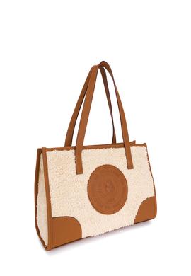 Kadın Taba Omuz Çantası - 50260391005