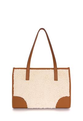 Kadın Taba Omuz Çantası - 50260391005