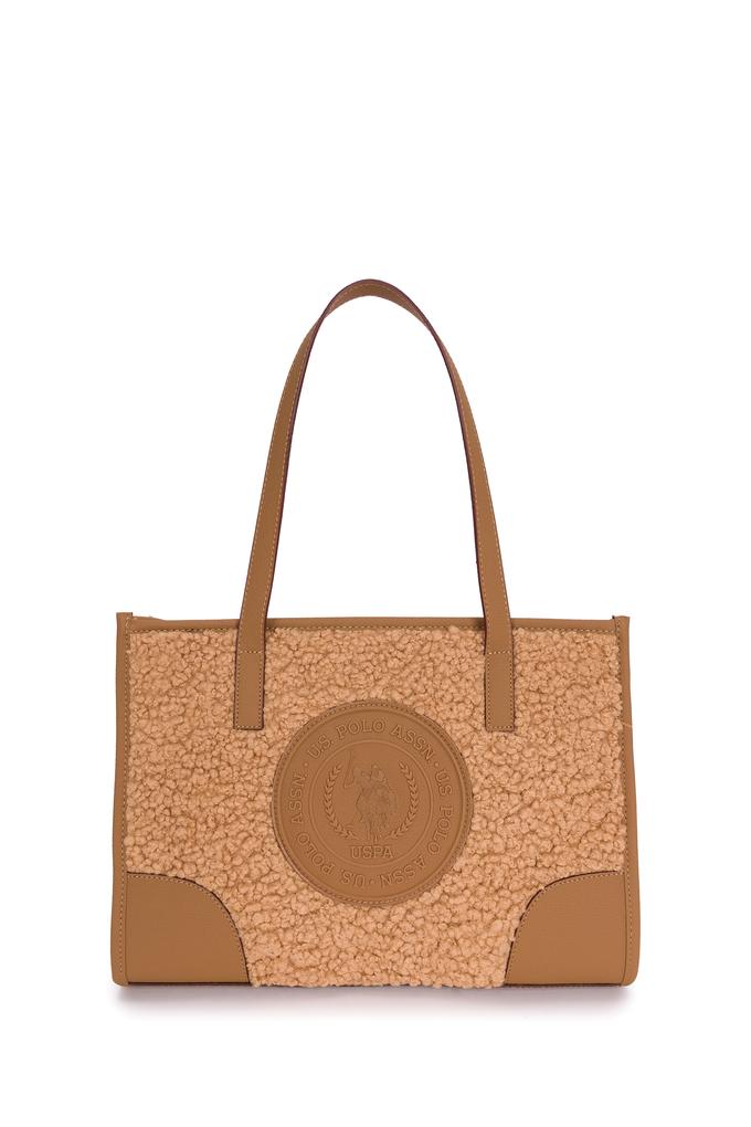 Kadın Açık Kahverengi Çanta