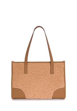 Kadın Açık Kahverengi Çanta - 50260391006