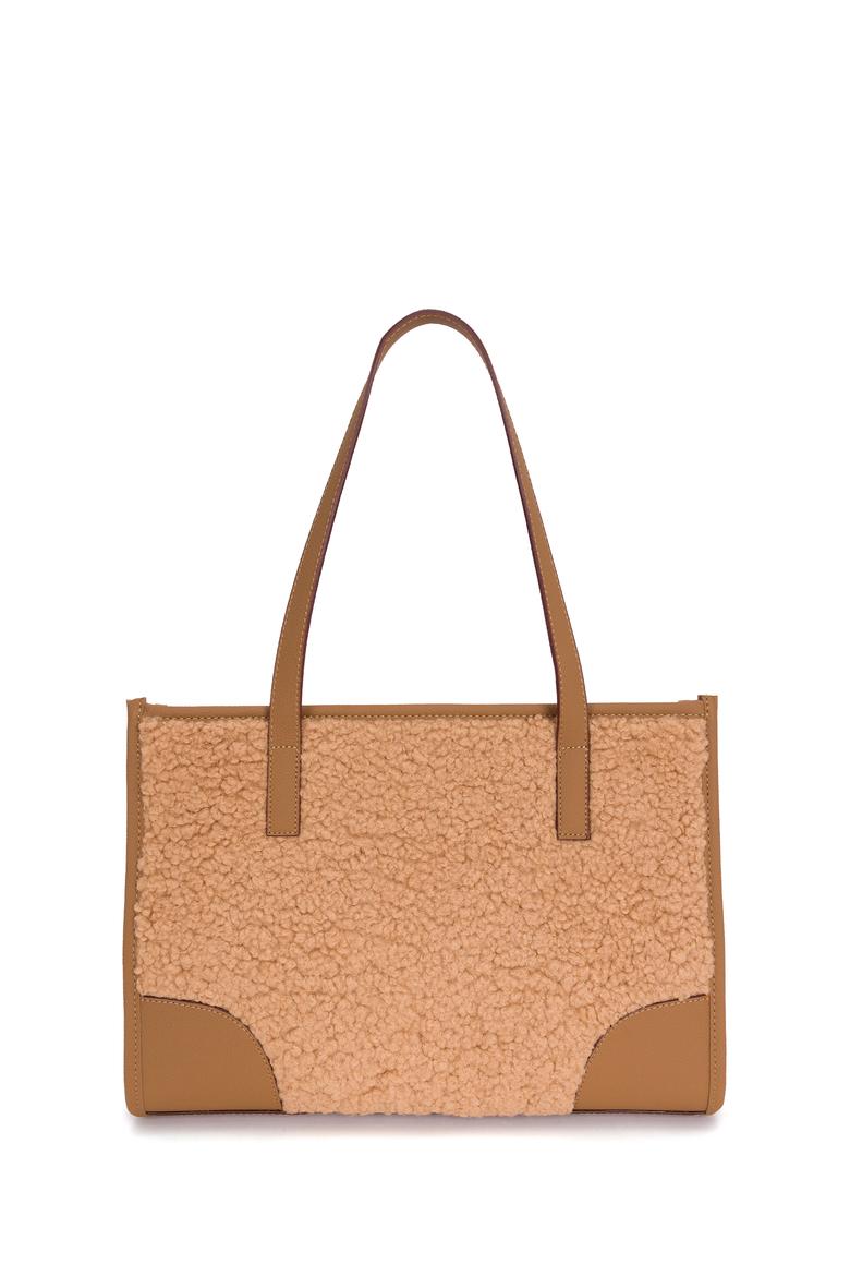 Kadın Açık Kahverengi Çanta - 50260391006