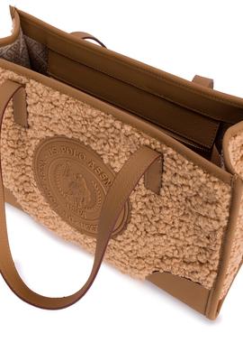 Kadın Açık Kahverengi Çanta - 50260391006