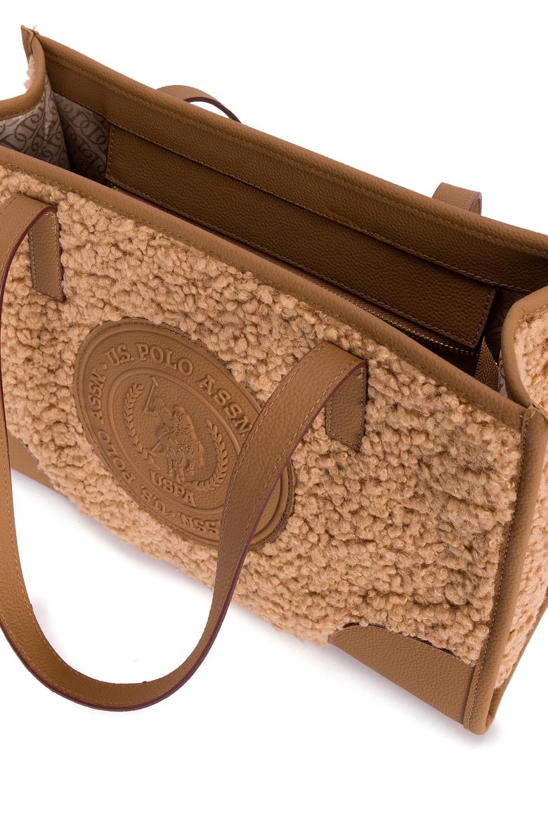 Kadın Açık Kahverengi Çanta - 50260391006