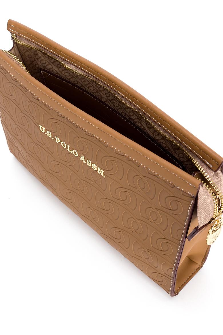 Kadın Açık Kahverengi Çanta - 50262923002