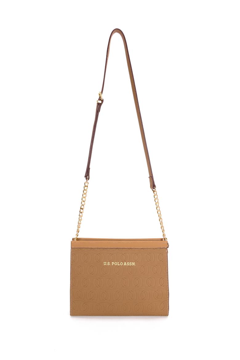 Kadın Açık Kahverengi Çanta - 50262923002