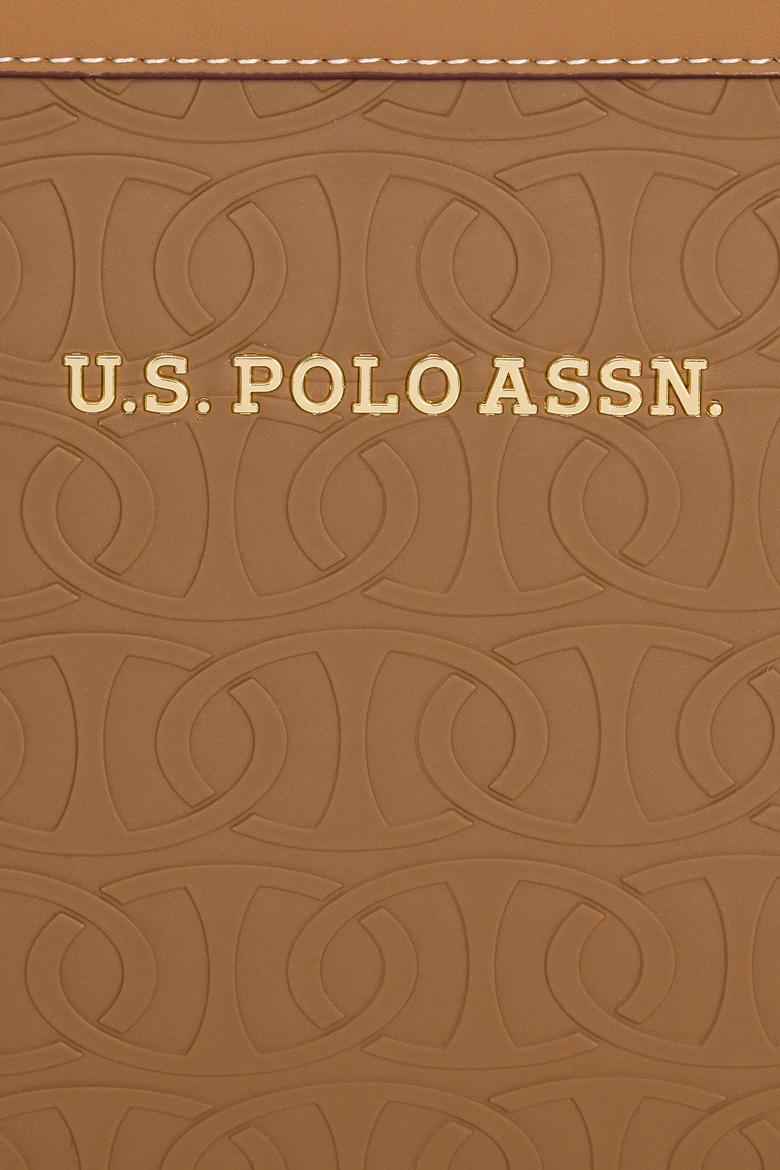 Kadın Açık Kahverengi Çanta - 50262923002