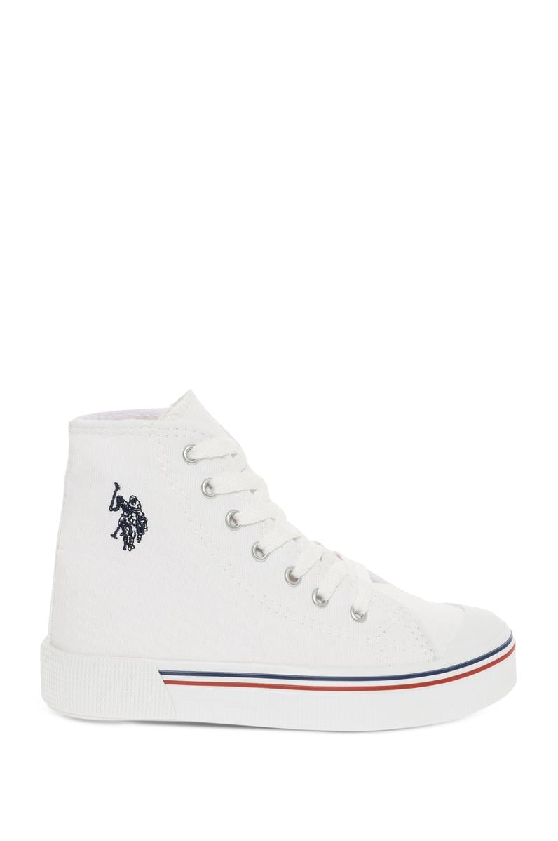 Kadın Beyaz Spor Ayakkabı