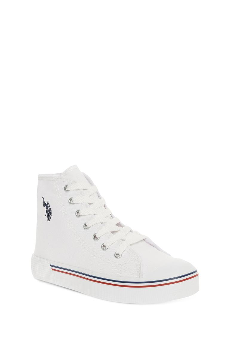 Kadın Beyaz Spor Ayakkabı - 50267199003