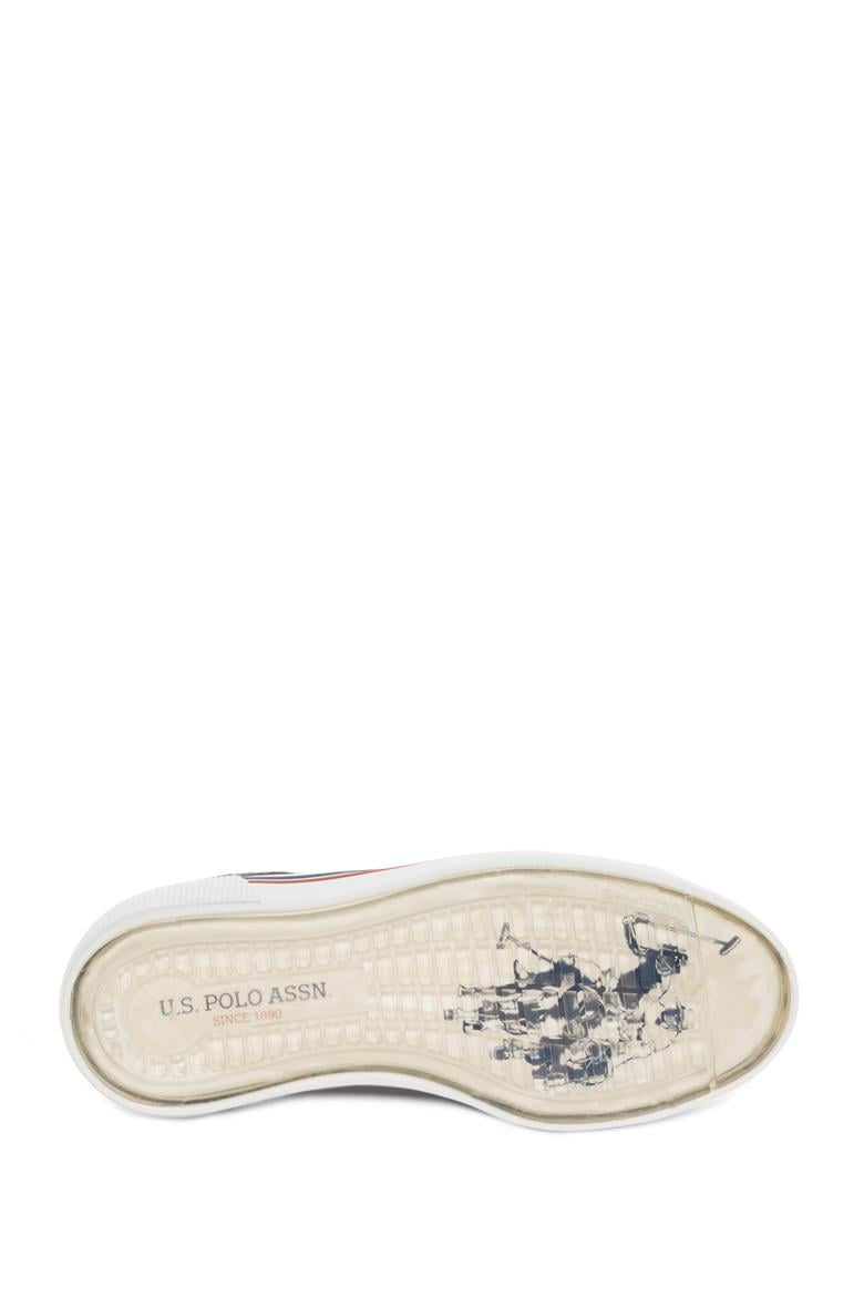 Kadın Siyah Spor Ayakkabı - 50267199055