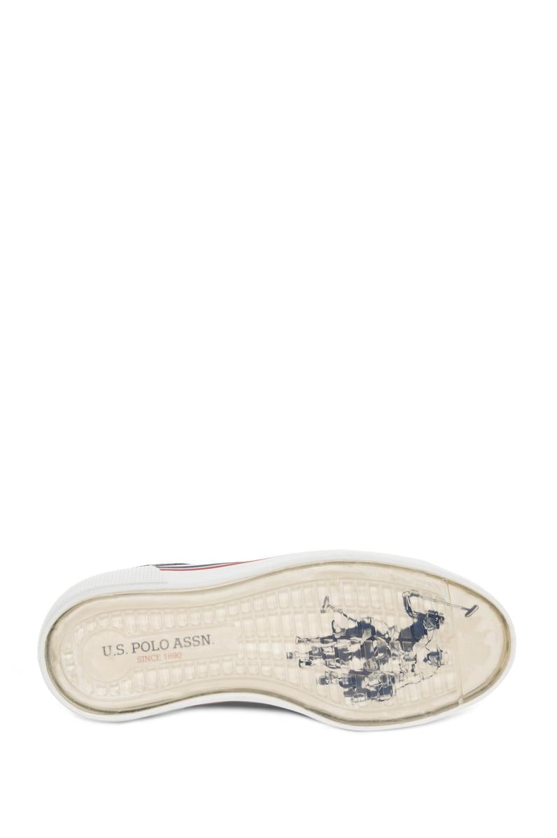 Kadın Siyah Spor Ayakkabı