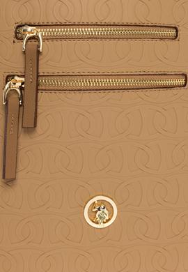 Kadın Koyu Bej Sırt Çantası - 50267277001