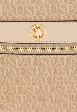 Kadın Bej Çapraz Çanta - 50267289001