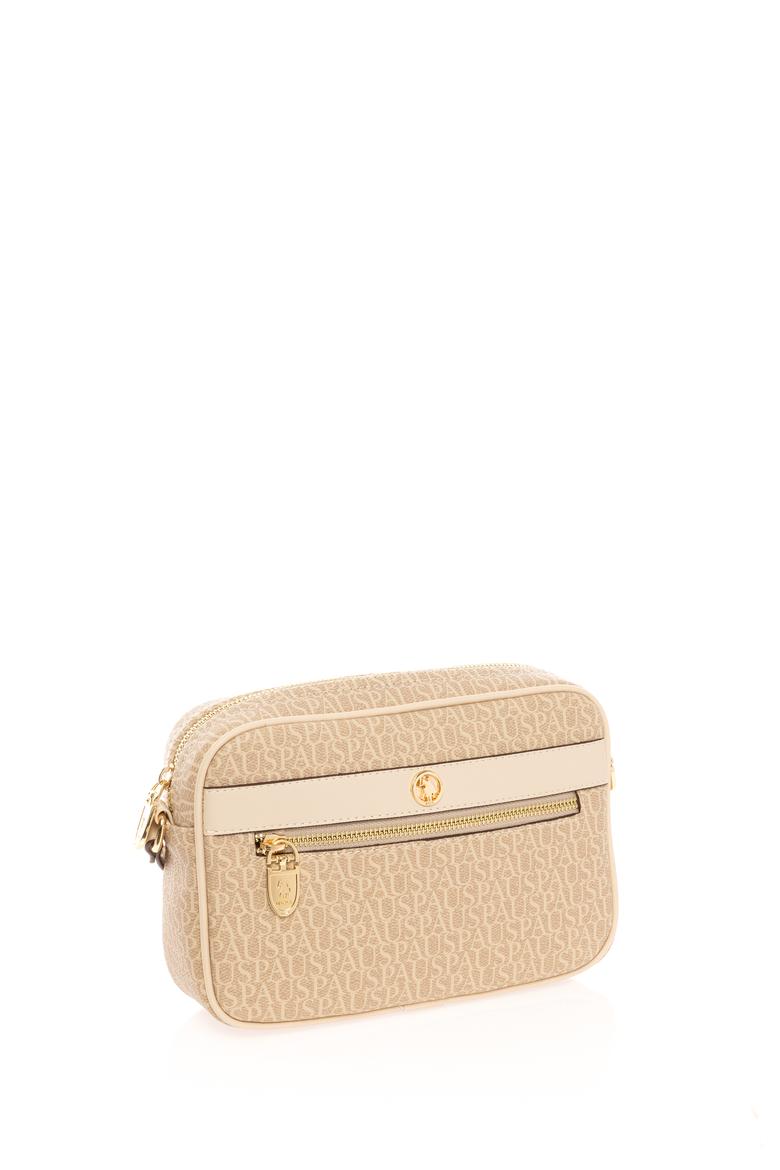 Kadın Bej Çapraz Çanta - 50267289001