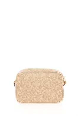 Kadın Bej Çapraz Çanta - 50267289001