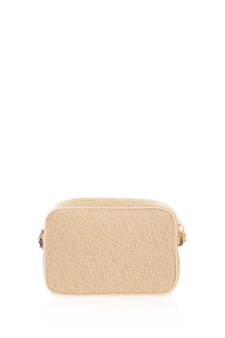 Kadın Bej Çapraz Çanta - 50267289001