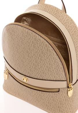 Kadın Bej Sırt Çantası - 50267291001