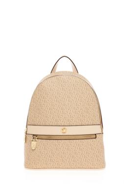 Kadın Bej Sırt Çantası - 50267291001