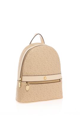 Kadın Bej Sırt Çantası - 50267291001