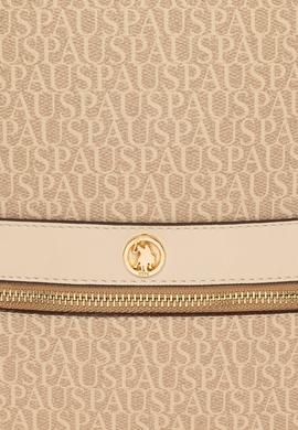 Kadın Bej Sırt Çantası - 50267291001