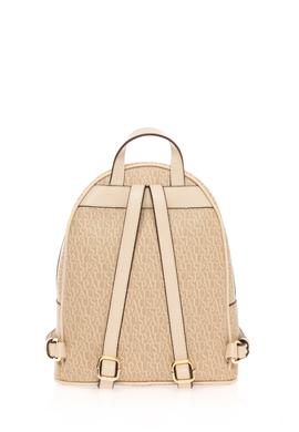 Kadın Bej Sırt Çantası - 50267291001