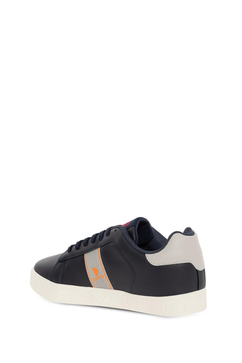 Erkek Lacivert Spor Ayakkabı - 50269222004