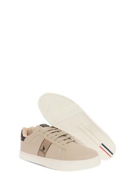 Erkek Camel Spor Ayakkabı - 50269222015