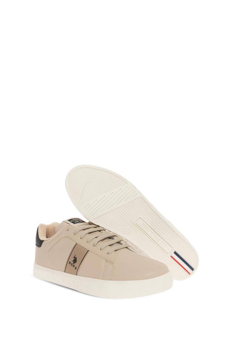 Erkek Camel Spor Ayakkabı - 50269222015