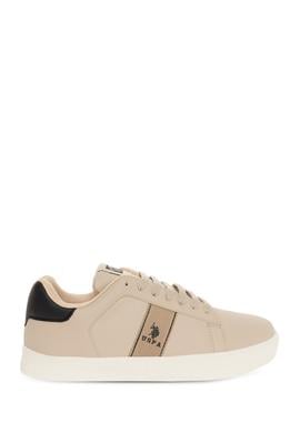 Erkek Camel Spor Ayakkabı - 50269222015