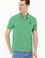 Erkek Yeşil Polo Yaka T-Shirt