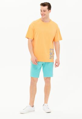 Erkek Mint Örme Şort - 50263501025