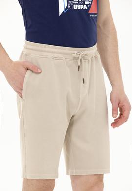 Erkek Taş Örme Şort - 50263501033