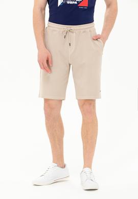 Erkek Taş Örme Şort - 50263501033