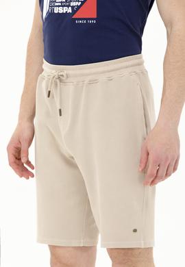 Erkek Taş Örme Şort - 50263501033