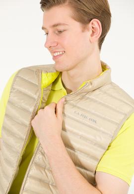 Erkek Taş Yelek - 50264808003