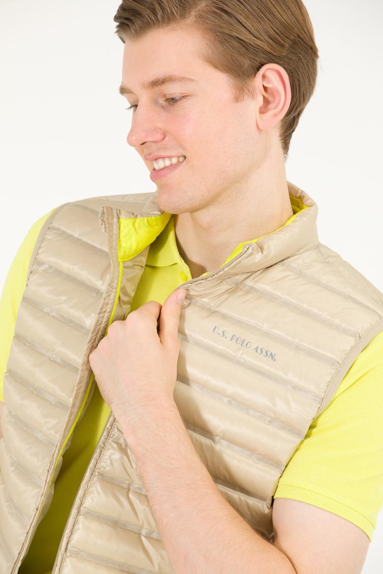 Erkek Taş Yelek - 50264808003