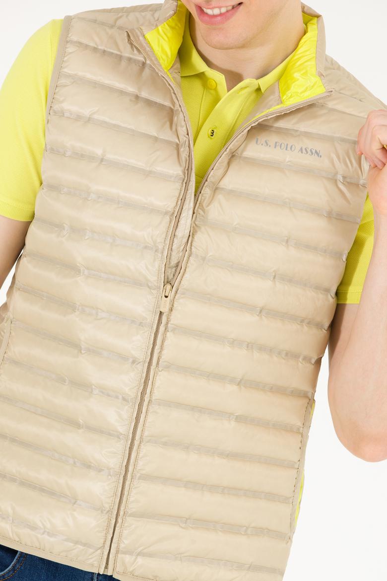 Erkek Taş Yelek - 50264808003