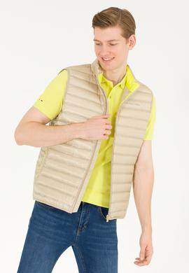 Erkek Taş Yelek - 50264808003