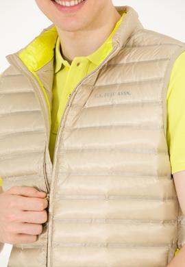 Erkek Taş Yelek - 50264808003